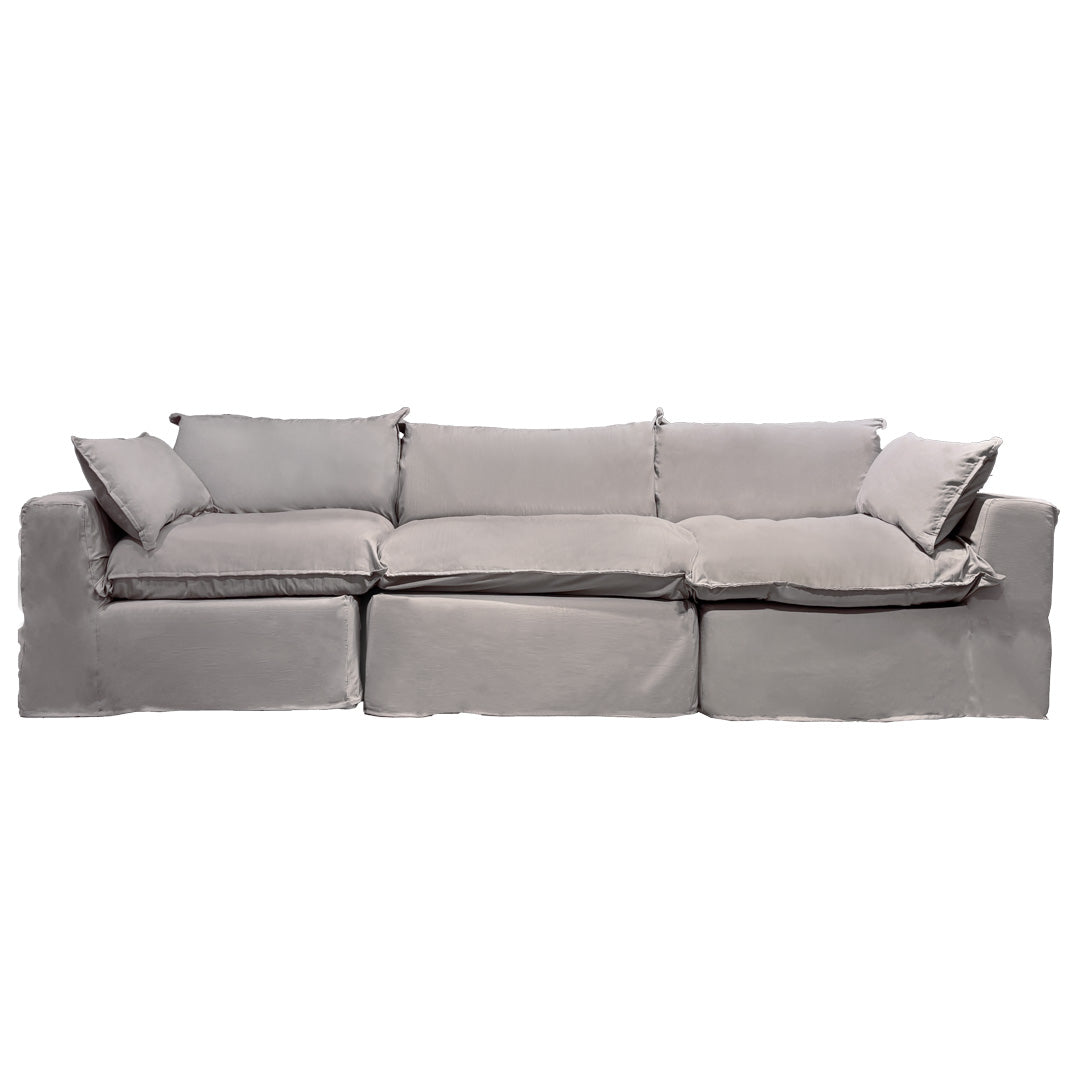 Sofá Modular José Ignacio 3 cuerpos